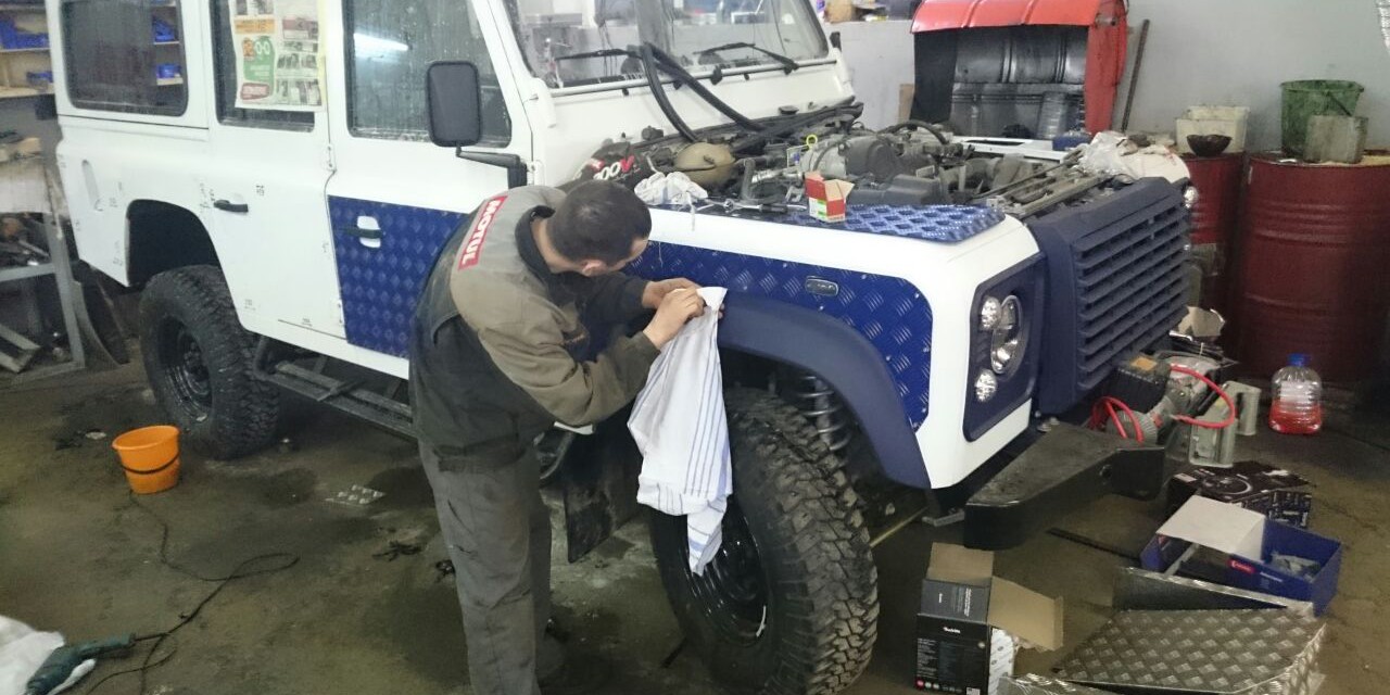 Land Rover, ремонт Land Rover,, Главная